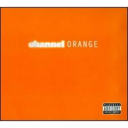 Channel Orange [CD] by Frank Ocean - Walmart.com