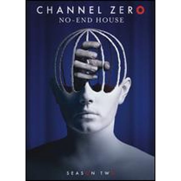 Pre-Owned Channel Zero: No-End House - Season Two (DVD 0191329051993)