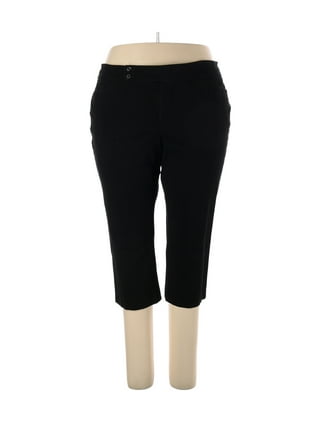 chaps plus size pants