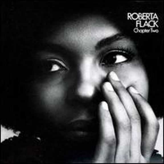 Pre-Owned Chapter Two (CD 0075678137327) by Roberta Flack