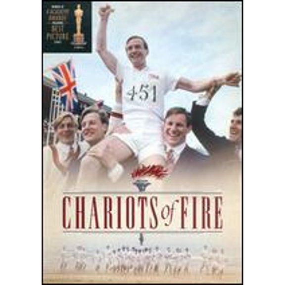 Pre-Owned Chariots of Fire by Hugh Hudson DVD Drama
