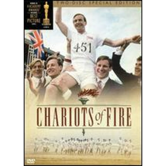 Pre-Owned Chariots of Fire [WS] [Special Edition] [2 Discs] (DVD 0085393190828) directed by Hugh Hudson
