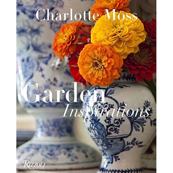 Pre-Owned Garden Inspirations (Hardcover) 0847844773 9780847844777