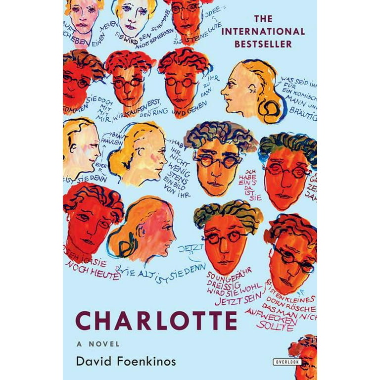 Pre-Owned Charlotte (Paperback) by David Foenkinos, Sam Taylor 