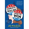 thumbnail image 1 of Pre-Owned Charlotte Walsh Likes To Win Paperback, 1 of 1