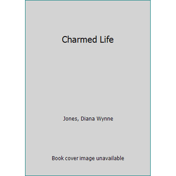 Pre-Owned Charmed Life (Paperback) 0671832816 9780671832810