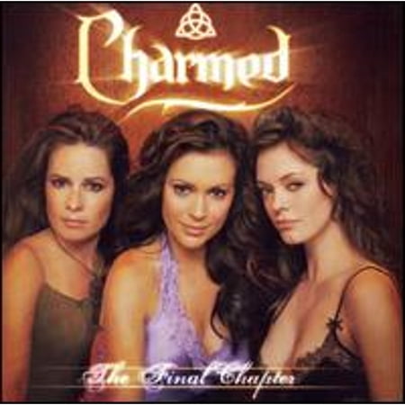 Pre-Owned Charmed: The Final Chapter (CD 0875444001025) by Original TV Soundtrack