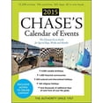thumbnail image 1 of Pre-Owned Chase's Calendar of Events (Paperback) 007183544X 9780071835442, 1 of 1