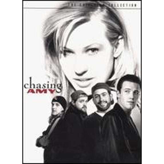 Pre-Owned Chasing Amy (DVD)