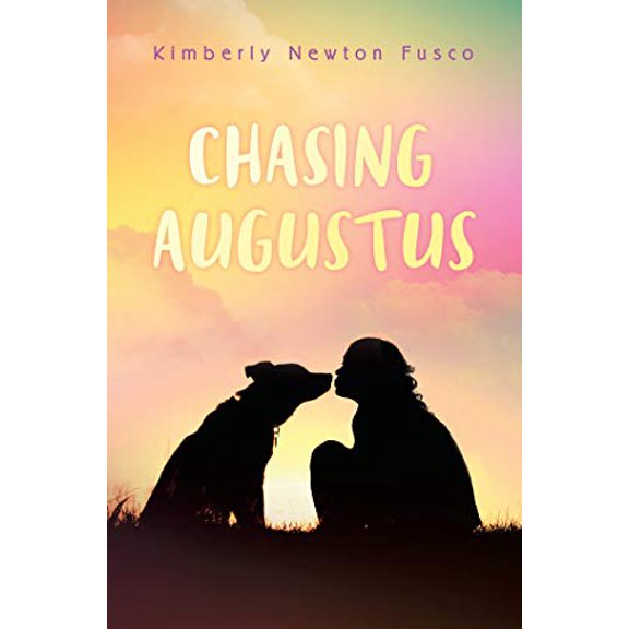 Chasing Augustus Paperback