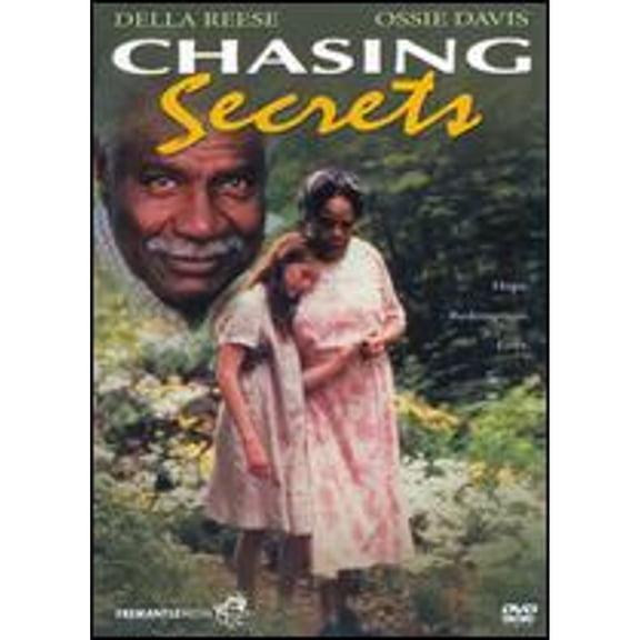 Pre-Owned Chasing Secrets (DVD 0779836176295) directed by Bruce Pittman
