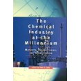 thumbnail image 1 of Pre-Owned The Chemical Industry at the Millennium: Maturity, Restructuring, and Globalization (Hardcover) 0941901343 9780941901345, 1 of 1
