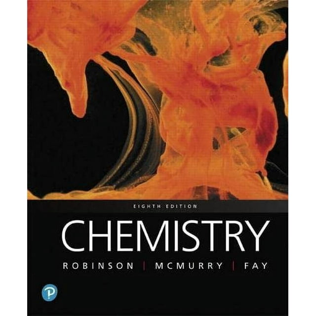 Pre-Owned Chemistry Paperback