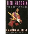 thumbnail image 1 of Pre-Owned Cherokee Mist: The Lost Writing Paperback, 1 of 1
