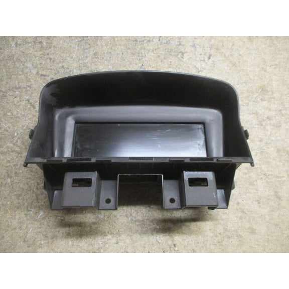 Pre-Owned Chevrolet Cruze Malibu Dash Mount Information Display Screen OEM LKQ (Good)