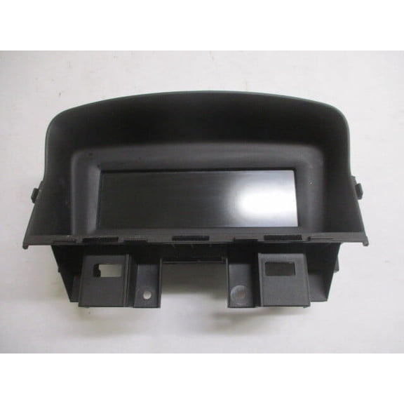 Pre-Owned Chevrolet Cruze Malibu Dash Mount Information Display Screen OEM LKQ (Good)