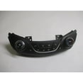 thumbnail image 1 of Pre-Owned Chevrolet Cruze Manual Climate AC Heater Temperature Control OEM LKQ (Good), 1 of 1