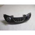 thumbnail image 1 of Pre-Owned Chevrolet Cruze Manual Climate AC Heater Temperature Control OEM LKQ (Good), 1 of 1