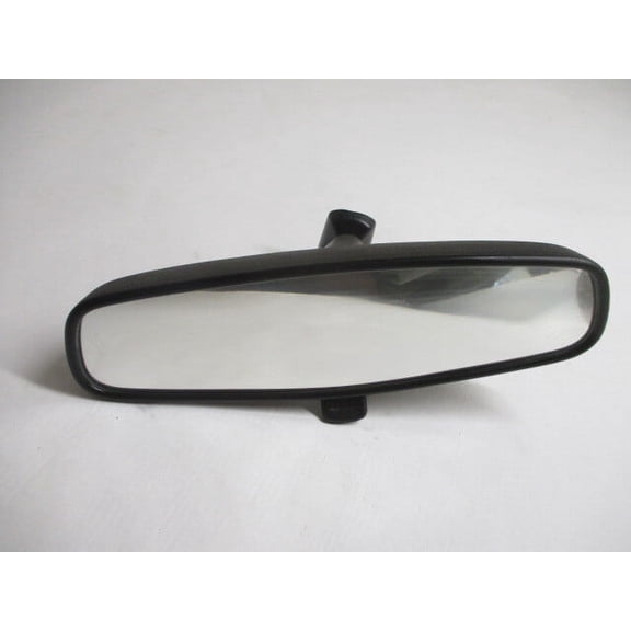 Pre-Owned Chevrolet Equinox Blazer Manual Rear View Mirror OEM LKQ (Good)