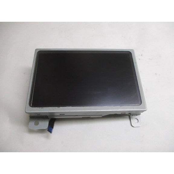 Pre-Owned Chevrolet Equinox Dash Mount 7" Information Display Screen OEM LKQ (Good)