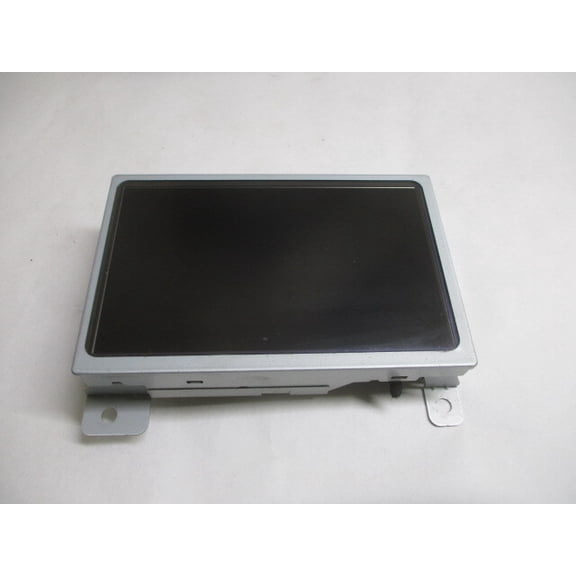 Pre-Owned Chevrolet Equinox GMC Terrain Dash Mount 7" Information Display Screen OEM LKQ - Verify Specific Vehicle Fitment In Description - (Good)