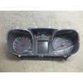 thumbnail image 1 of Pre-Owned Chevrolet Equinox Speedometer Speedo Cluster MPH 104K OEM LKQ (Good), 1 of 1