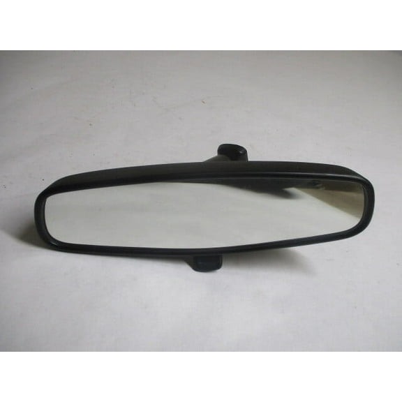 Pre-Owned Chevrolet Malibu Blazer Manual Rear View Mirror OEM LKQ (Good)