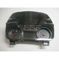 thumbnail image 1 of Pre-Owned Chevrolet Silverado 1500 Tahoe Speedometer Speedo Cluster MPH 74K OEM LKQ (Good), 1 of 1
