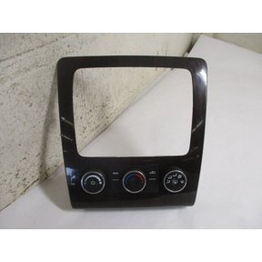 Pre-Owned Chevrolet Traverse Manual Climate AC Heater Temperature Control OEM LKQ (Good)