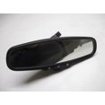 thumbnail image 1 of Pre-Owned Chevrolet Trax Camaro Manual Rear View Mirror w/Onstar OEM LKQ - Verify Specific Vehicle Fitment In Description - (Good), 1 of 5