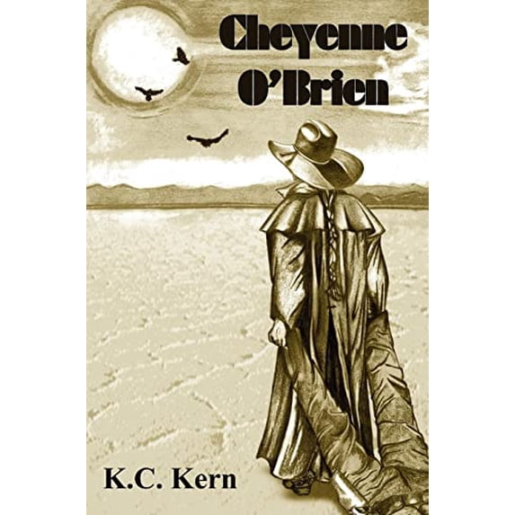 Pre-Owned Cheyenne O'Brien Paperback