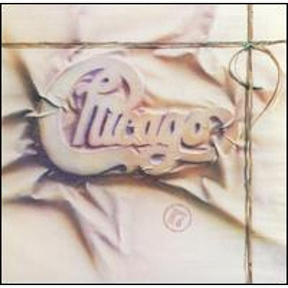 Pre-Owned Chicago 17 (CD 0075992506021) by Chicago