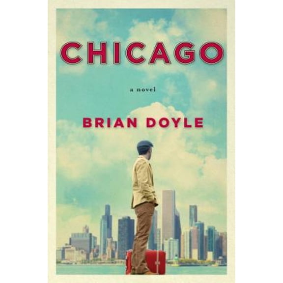 Pre-Owned Chicago (Hardcover) 1250061997 9781250061997