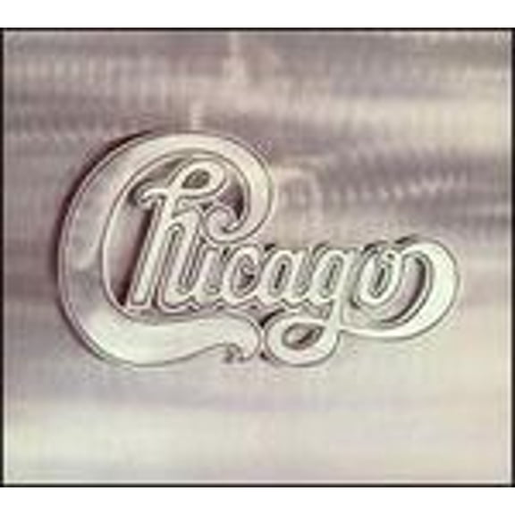Pre-Owned Chicago II [Bonus Tracks] (CD 0081227617226) by Chicago