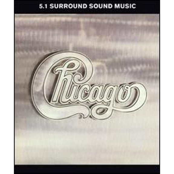 Pre-Owned Chicago II (CD 0703404300225) by Chicago