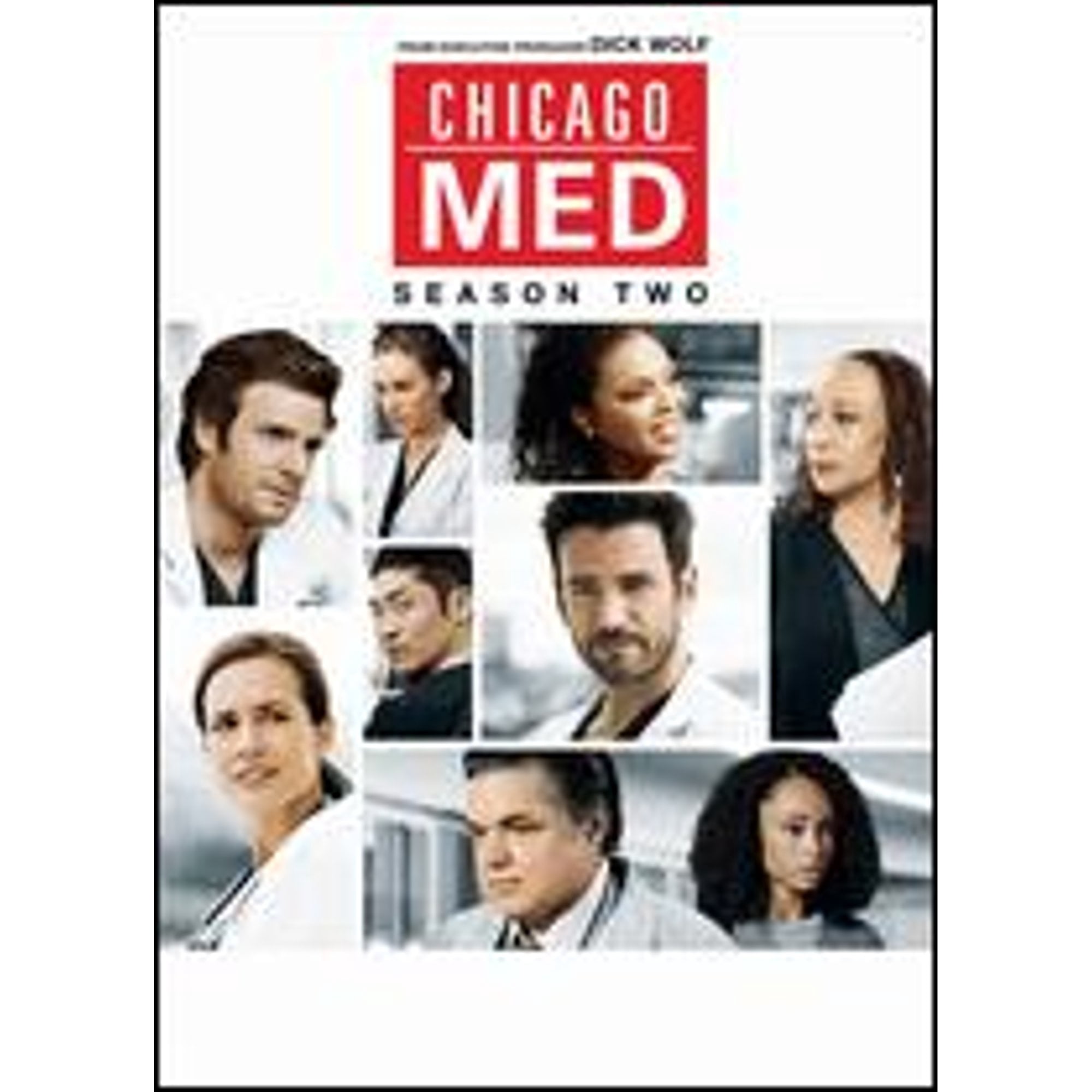Season Chicago Med