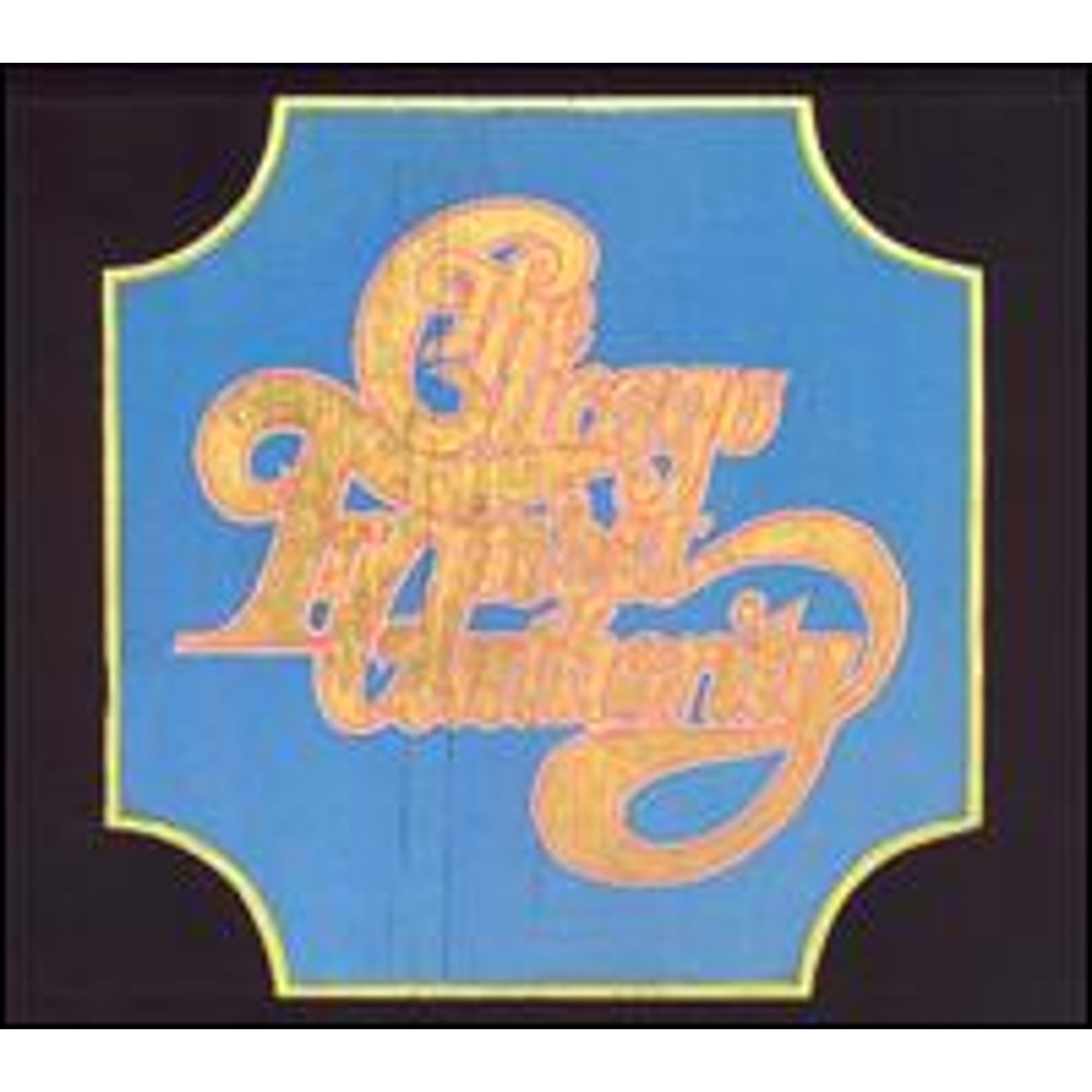 Chicago - The Chicago Transit Authority - Music