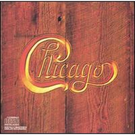 Pre-Owned Chicago V (CD 0074643110228) by