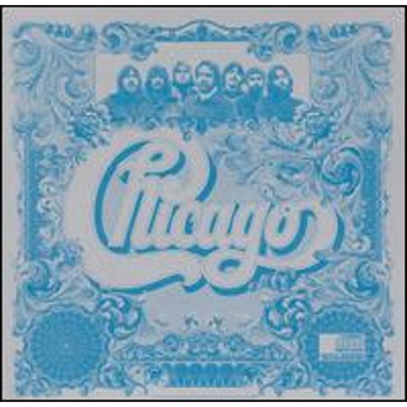 Pre-Owned Chicago VI (CD 0703404300621) by Chicago