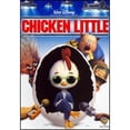thumbnail image 1 of Pre-Owned Chicken Little (DVD), 1 of 1