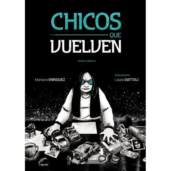 Pre-Owned Chicos que vuelven (Spanish Edition) (Paperback) 9876993046 9789876993043