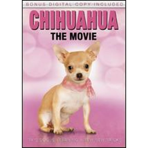Pre-Owned Chihuahua: The Movie (DVD 0096009922191) directed by Michael Amundsen