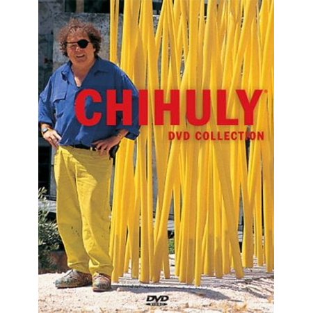 Pre-Owned Chihuly Box Set