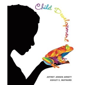 Pre-Owned Child Development with Mydevelopmentlab Access Code (Hardcover) 020594972X 9780205949724