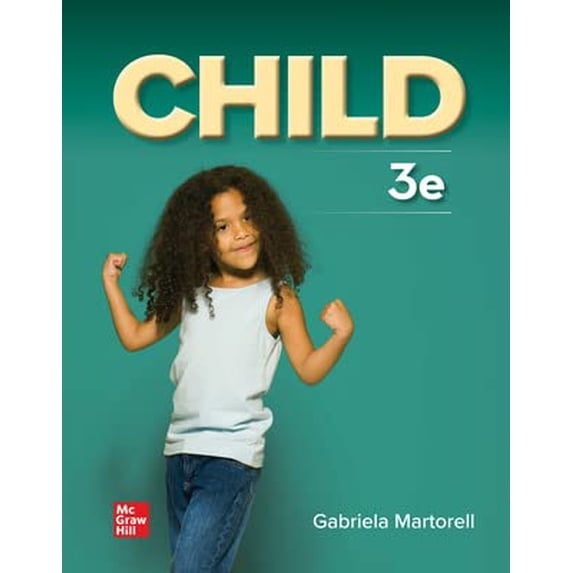 Pre-Owned Child 9781265409036