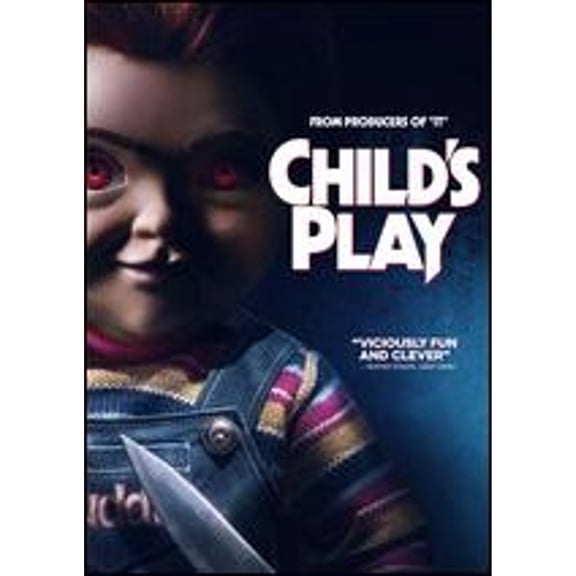 Pre-Owned Child'S Play (Dvd) (Good)