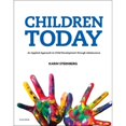 thumbnail image 1 of Pre-Owned Children Today: An Applied Approach to Child Development through Adolescence, 9781605356815, 1605356816, Paperback,, 1 of 1