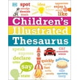 thumbnail image 1 of Pre-Owned Children's Illustrated Thesaurus (Hardcover) 1465462376 9781465462374, 1 of 1