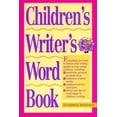 thumbnail image 1 of Pre-Owned Children's Writer's Word Book Paperback, 1 of 1