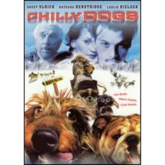 Pre-Owned Chilly Dogs by Bob Spiers DVD Comedy Family-Oriented Comedy